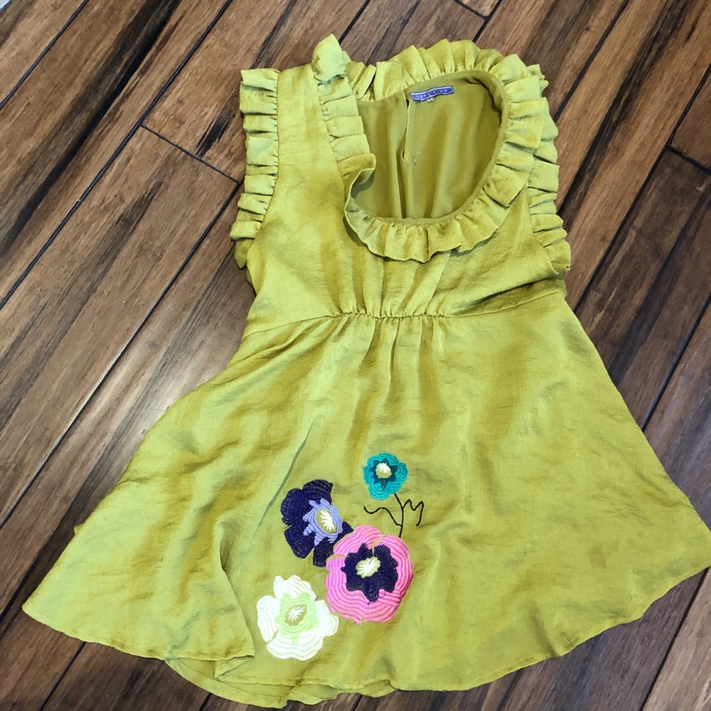 Sugar Lips Blouse